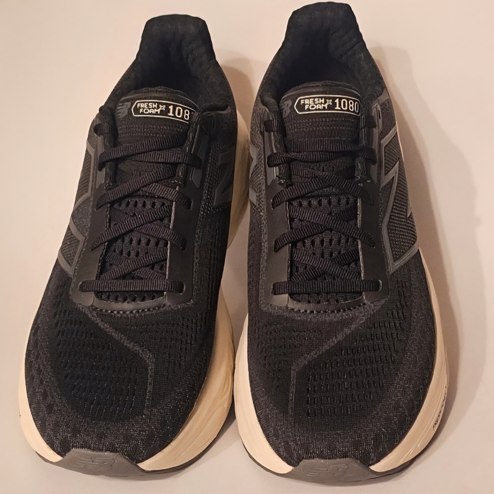 1080 V14 New Balance Size 10.5 Women's Or Men's Size 9. - Picture 2 of 10